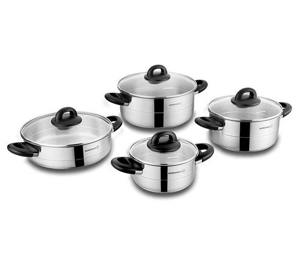 SET HERA 8 pièces A1087-3