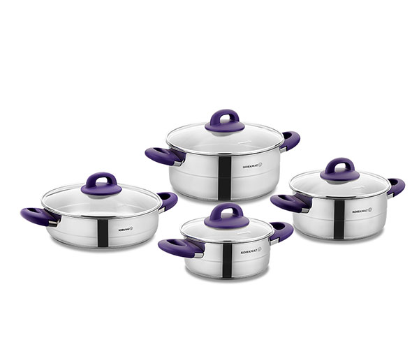 SET HERA 8 pièces A1087