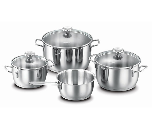 SET AROMA 7 Pièces A1094