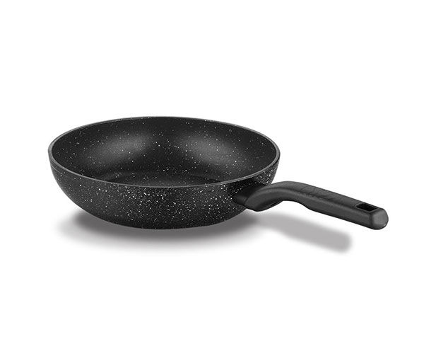 WOK Frying Pan 28 cm ORNELLA A1119