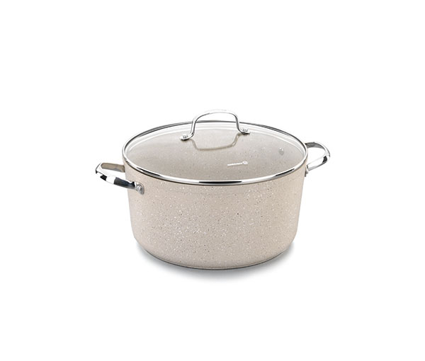 GRANITA casserole dish 20X10,5 cm / 3.0 Lt A1260