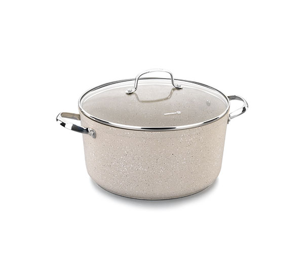 GRANITA casserole dish 24×12,5 cm / 5.0 Lt A1261
