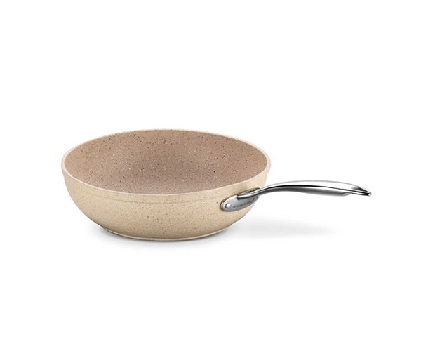 WOK GRANITA 26 cm A1267