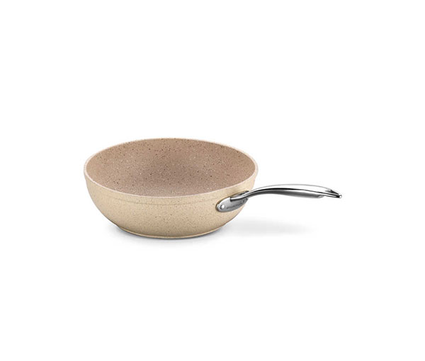 WOK GRANITA 24 cm A1273