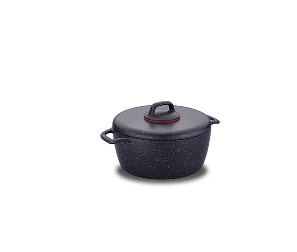 Gusto Plus casserole dish 20×10 cm /3,0 Lt A1351