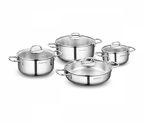 SET PERLA 8pièces A1606