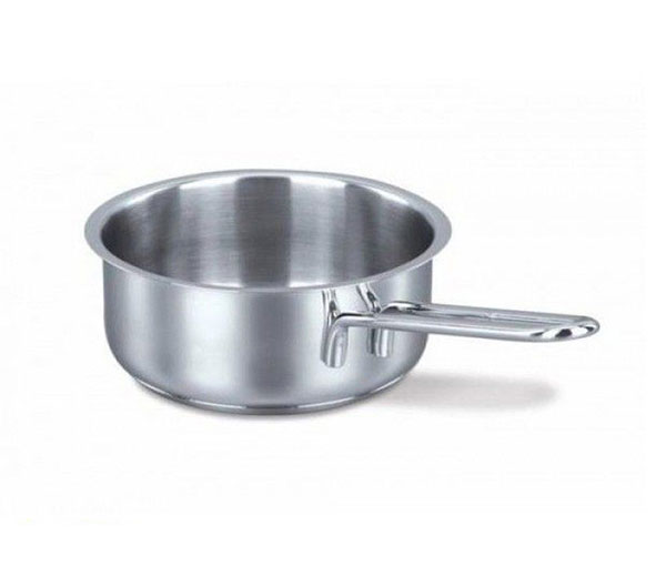 Casserole PERLA 14×7 cm / 1,0 Lt A1651