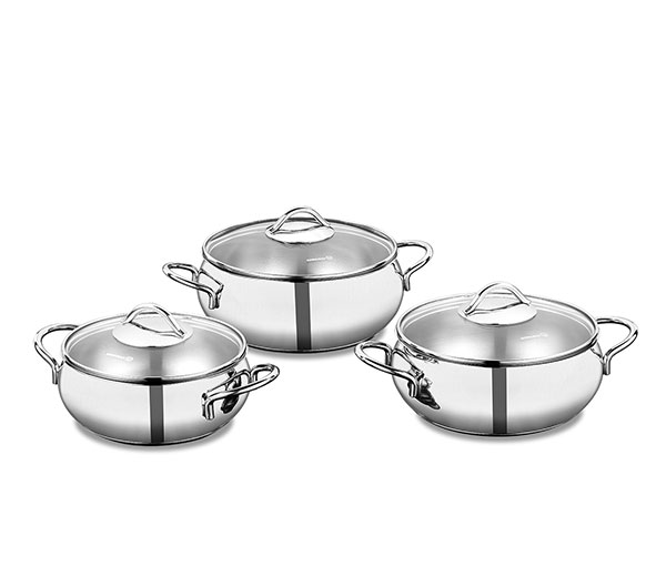 SET TOMBIK 6 pièces A1801