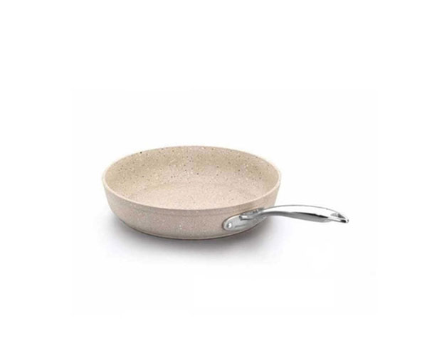 Frying pan GRANITA 24X4.7 cm / 2.0 Lt A1855