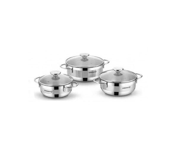 SET ARIA 6 pièces A1940