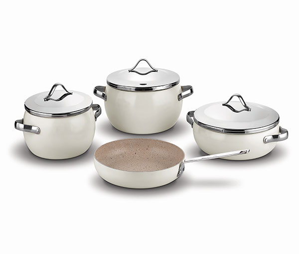 SET LUMİA 7 pièces A2674