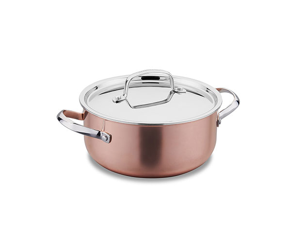 Casserole 20 cm DIVANI 2690