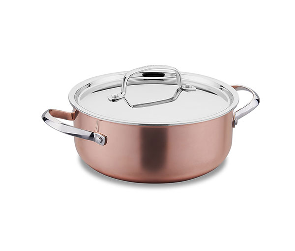 Pot 24 cm DIVANI A2691