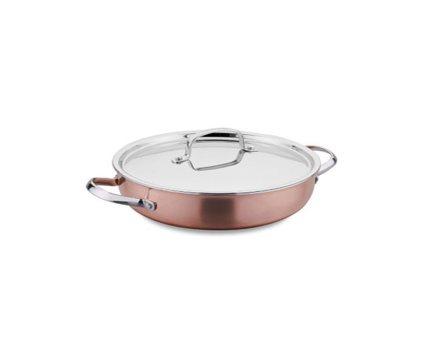 SHALLOW PAN 24 cm DIVANI A2692