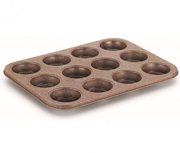 Muffin Mold A652