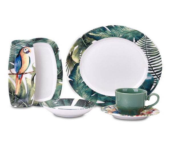 Natura Collection 26 piece set A8746