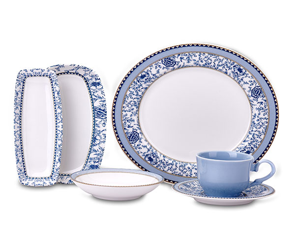Natura Collection 26 piece set A8747