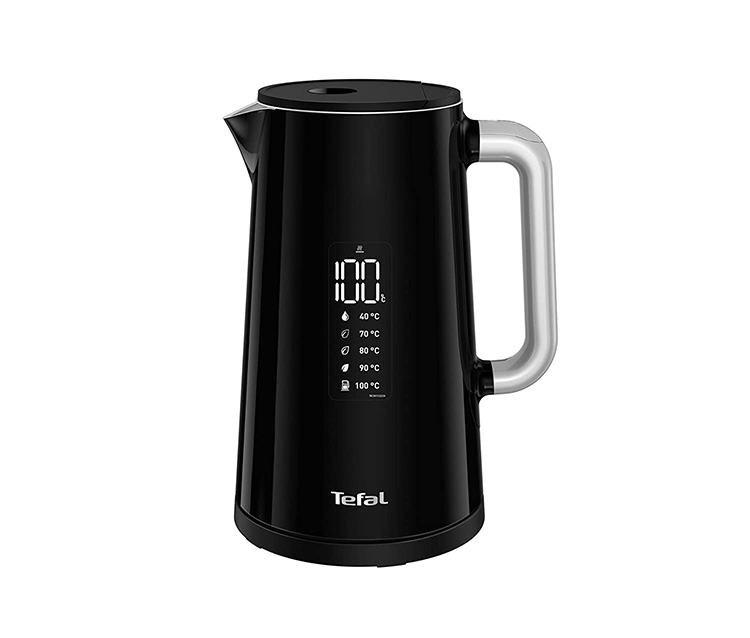 SMART ELECTRIC KETTLE KO850810
