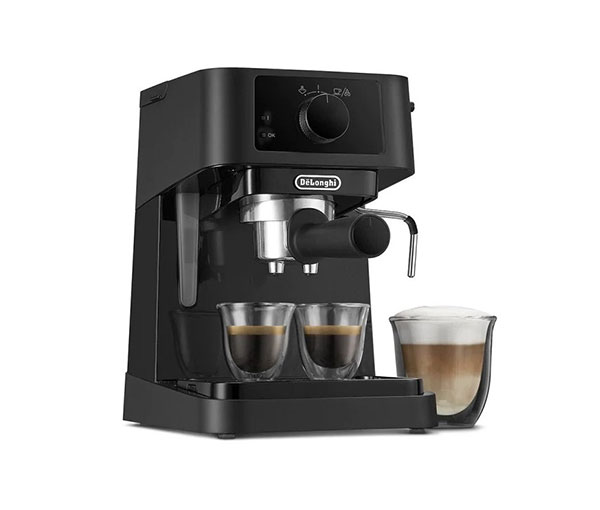 Coffee Machine EC230.BK