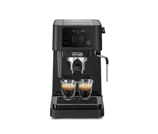 Coffee machine EC235.BK