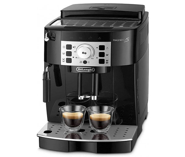Automatic Coffee Machine  ECAM22.110B