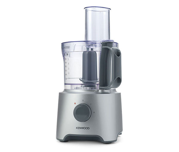 MULTI PRO COMPACT ROBOT FDP302SI