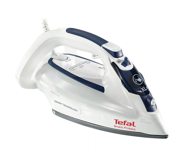 Smart Protect Steam Iron FV4981