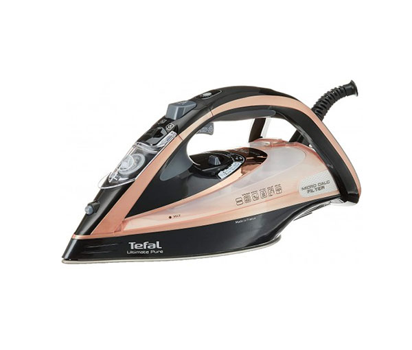 FER A VAPEUR ULTIMATE PURE FV9845