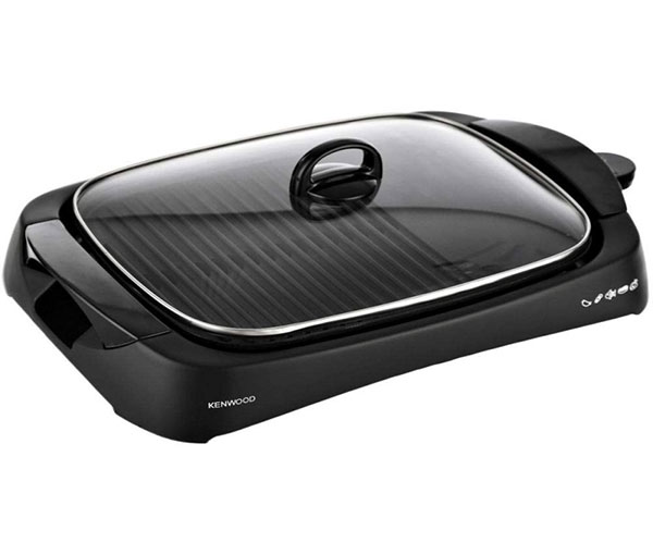BARBECUE HG230