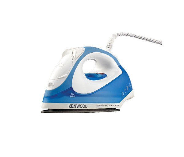 FER A VAPEUR ISP100BL