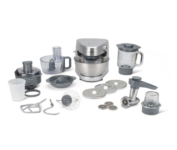 Multifunction food processor PROSPERO KHC29 .WOSI