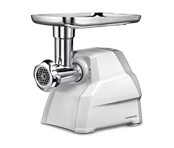 MEAT CHOP MGP40.000WH