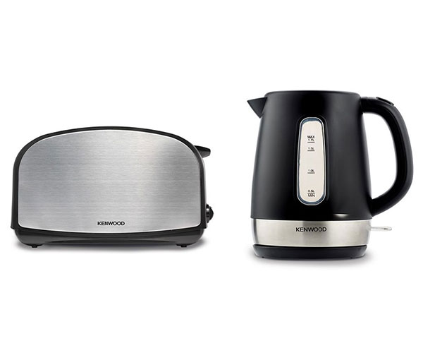 KETTLE + GRILL BREAD PACK MPM01.000BK