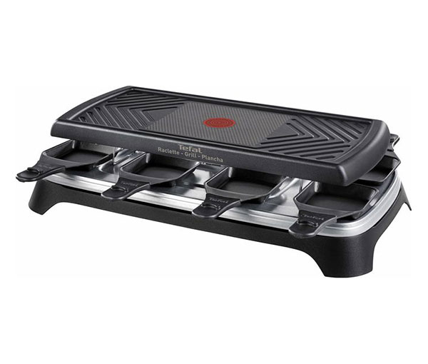 3 in 1 Multifunction Raclette RE459801
