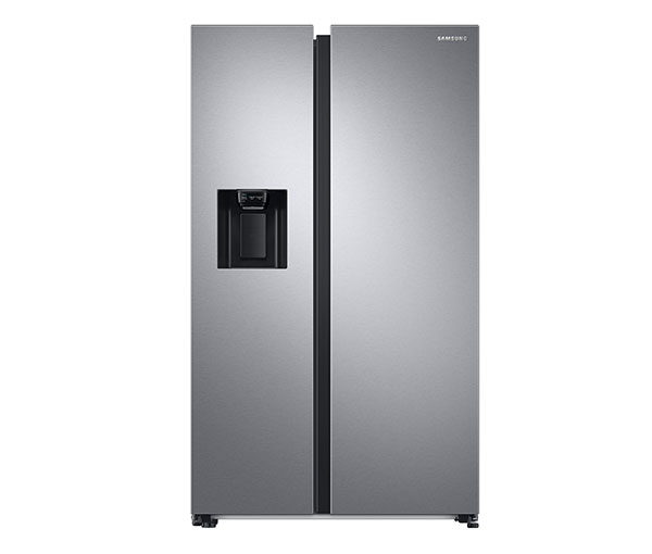 Réfrigérateur SIDE BY SIDE RS68A8820SL