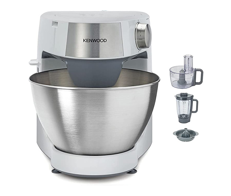 Multifunctional processor PROSPERO KHC29.JOWH