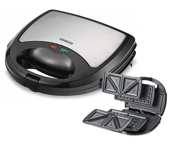 SANDWITCH MAKER SMM01