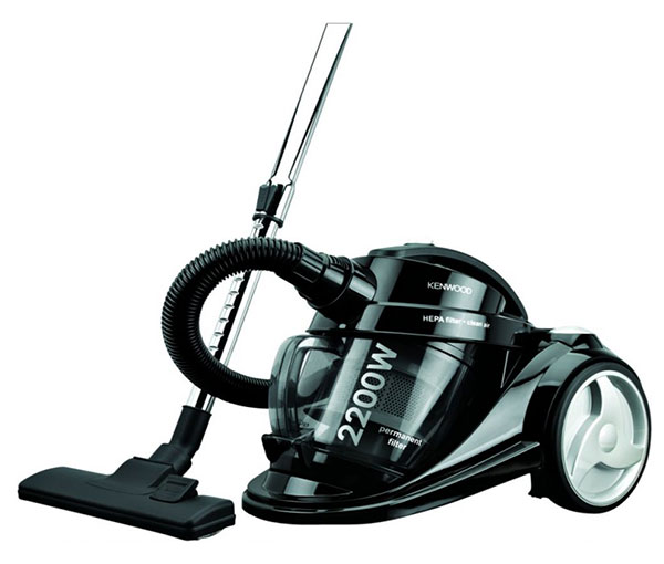 VACUUM CLEANER VC7050