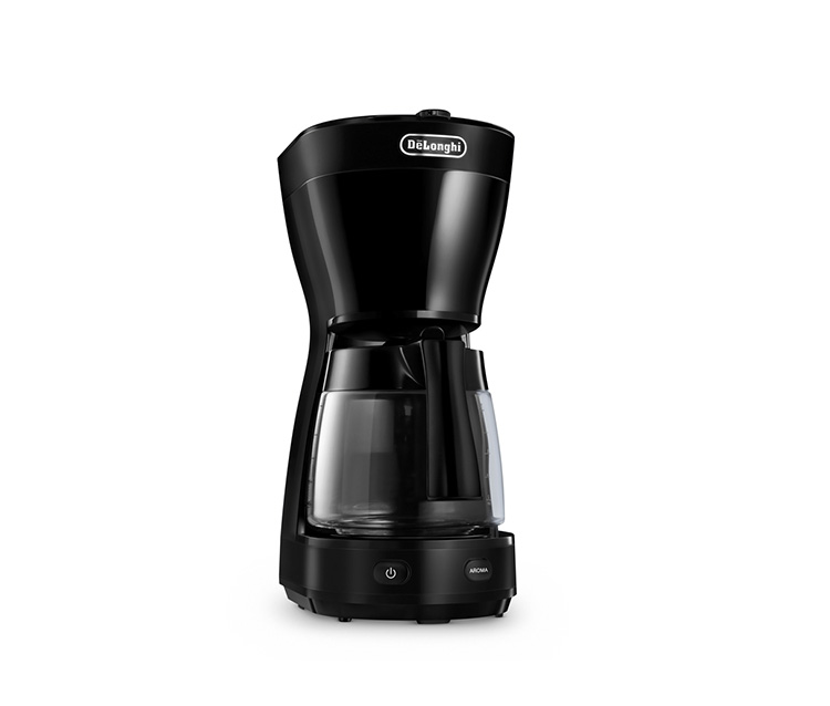 Coffee maker ICM16210.BK