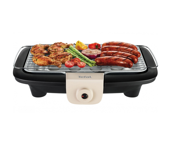 Barbecue EasyGrill BG90C814
