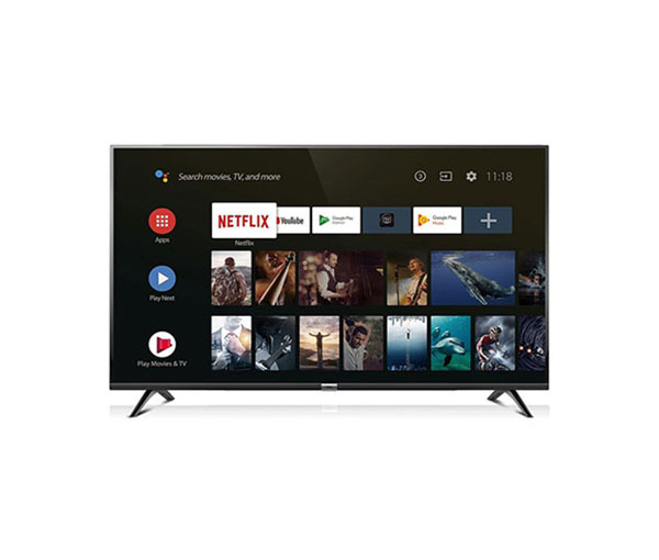 TCL HD SMART 32S6500