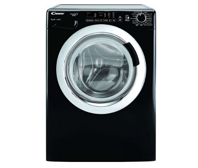 WASHING MACHINE GRANDO VITA GVS169DC3B-80