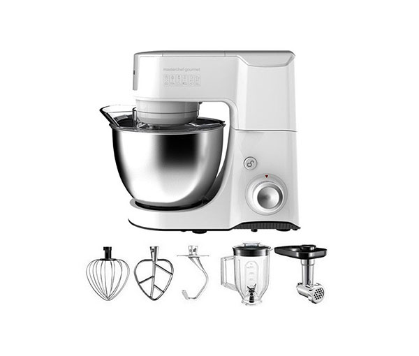 Robot Multifonction BM2096
