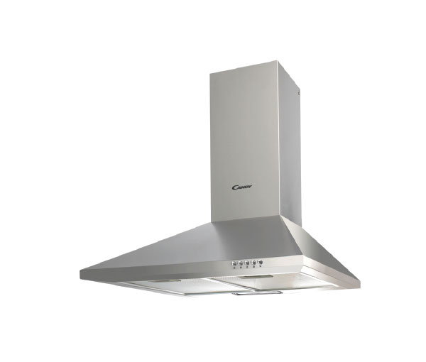 Hotte Cheminée CCE616/X