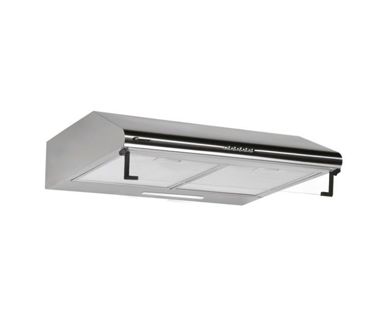 Hotte casquette CFT610/4X