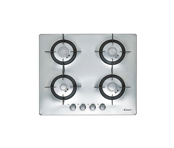 TABLE DE CUISSON à GAZ CFX64P