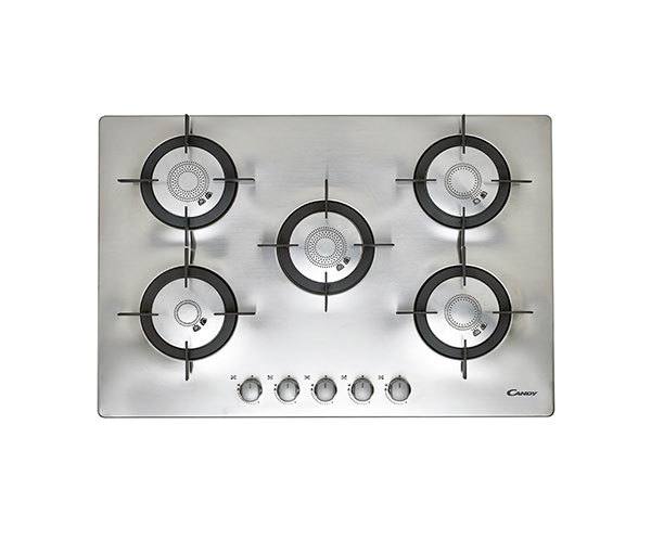 TABLE DE CUISSON à GAZ CFX75P