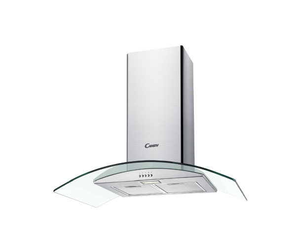 Hotte murale décorative CGM94X