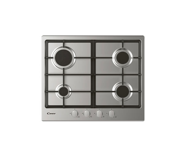 TABLE DE CUISSON à GAZ CHG6BRX