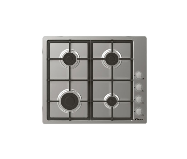 TABLE DE CUISSON à GAZ CHG6LX